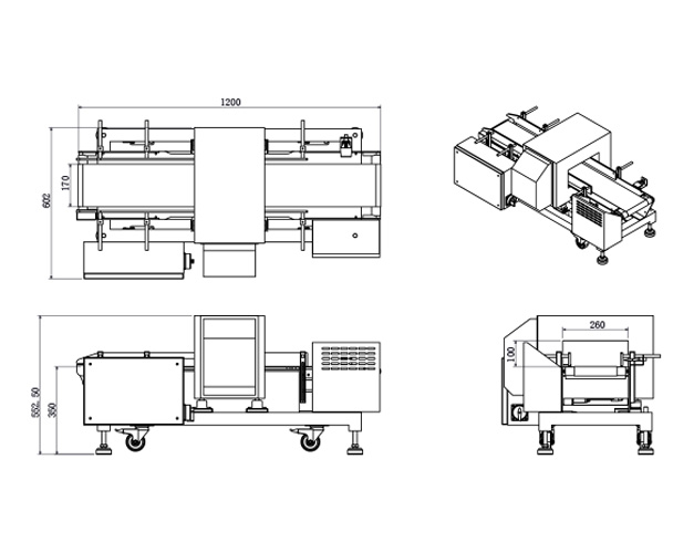 3010推杆剔除带收集箱 白色皮带1 参数.jpg